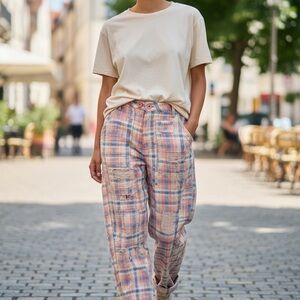 Magnolia Pearl Provision Trousers